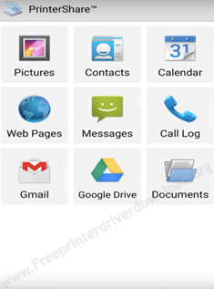 Как печатать с телефона Android (USB или беспроводной принтер)